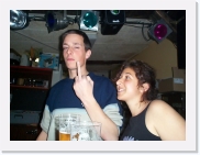 Jean et Sabrina * 611 x 458 * (47KB)